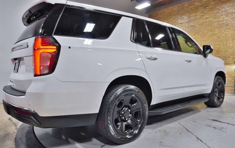 used 2021 Chevrolet Tahoe car, priced at $34,795