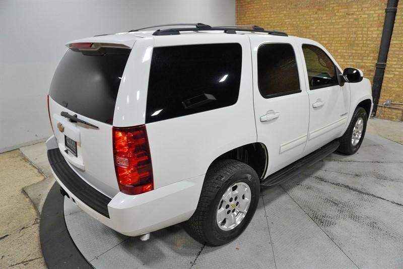 used 2014 Chevrolet Tahoe car, priced at $16,795