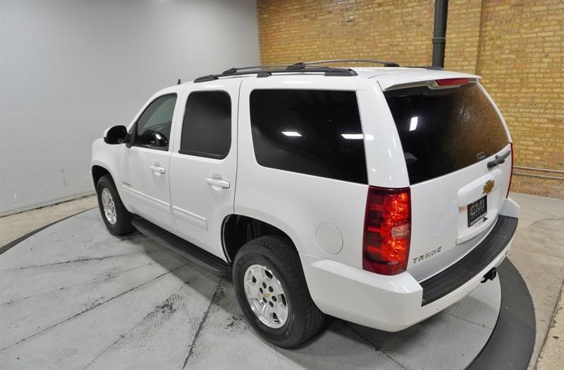 used 2014 Chevrolet Tahoe car, priced at $16,795