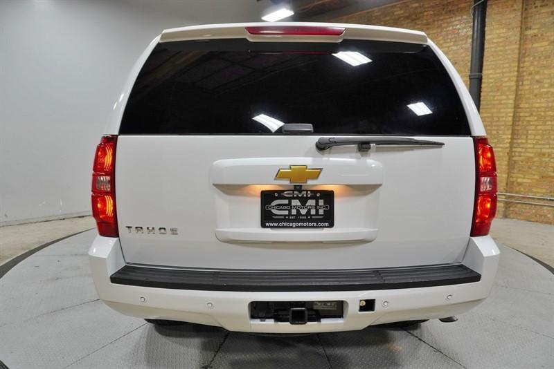used 2014 Chevrolet Tahoe car, priced at $16,795