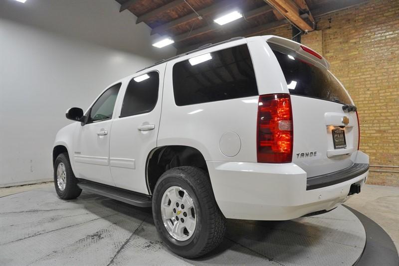 used 2014 Chevrolet Tahoe car, priced at $16,795