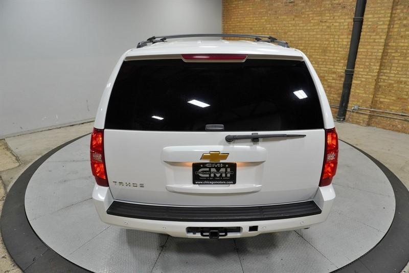 used 2014 Chevrolet Tahoe car, priced at $16,795