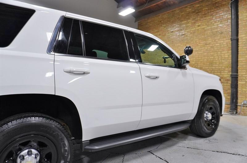 used 2018 Chevrolet Tahoe car, priced at $22,795