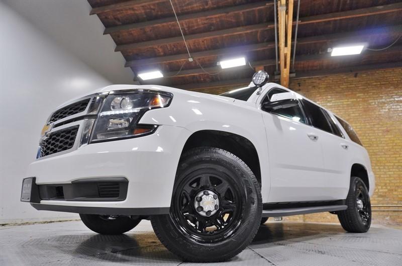 used 2018 Chevrolet Tahoe car, priced at $22,795