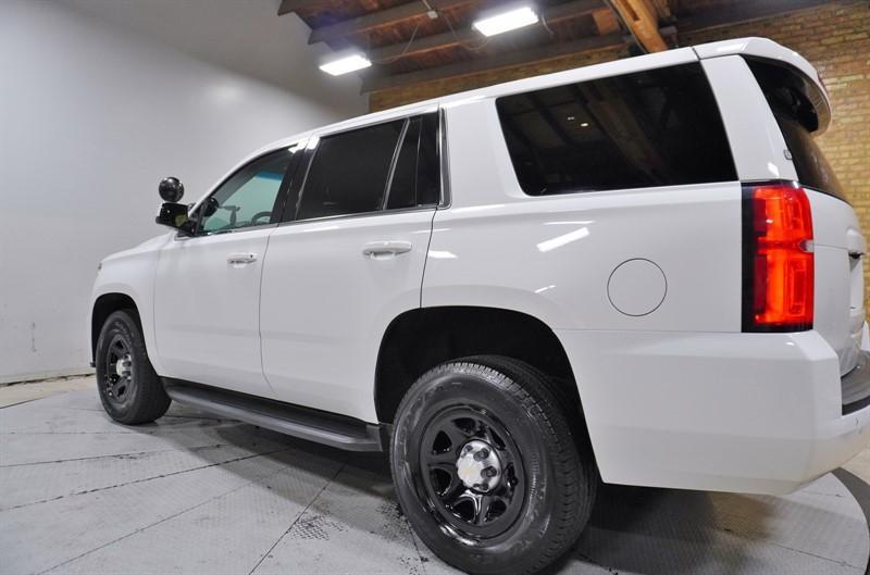 used 2018 Chevrolet Tahoe car, priced at $22,795