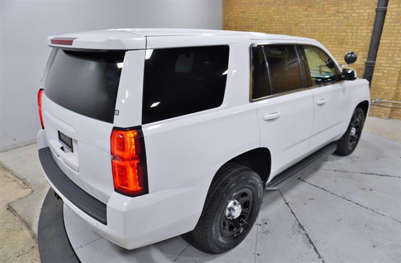 used 2018 Chevrolet Tahoe car, priced at $22,795