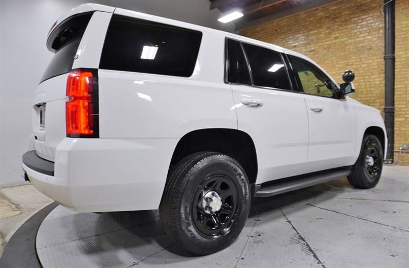 used 2018 Chevrolet Tahoe car, priced at $22,795