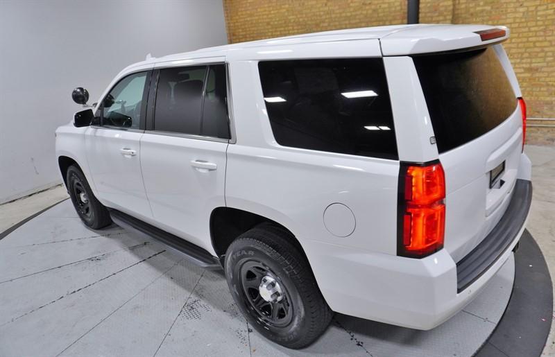 used 2018 Chevrolet Tahoe car, priced at $22,795