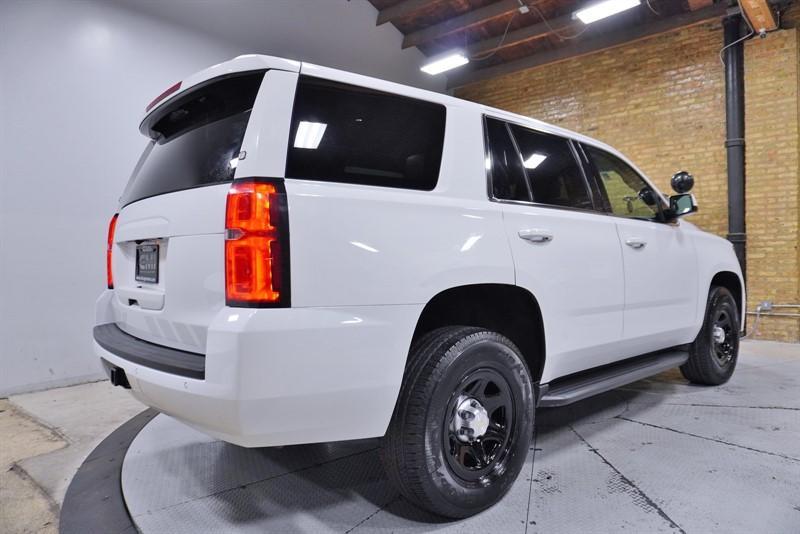 used 2018 Chevrolet Tahoe car, priced at $22,795