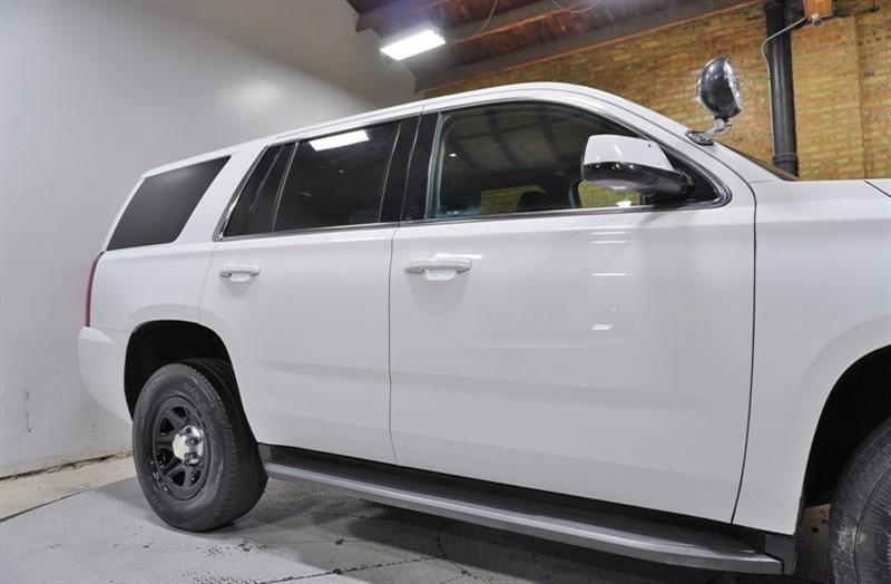 used 2018 Chevrolet Tahoe car, priced at $22,795