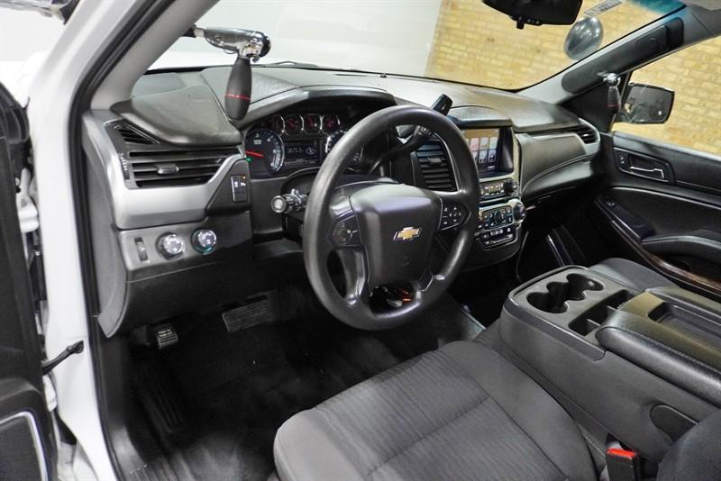 used 2018 Chevrolet Tahoe car, priced at $22,795