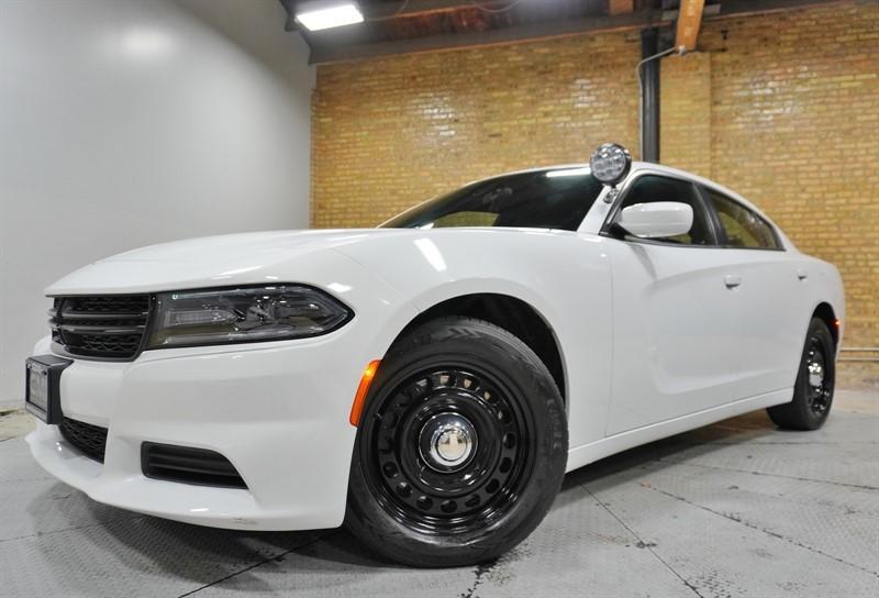 used 2018 Dodge Charger car, priced at $21,795