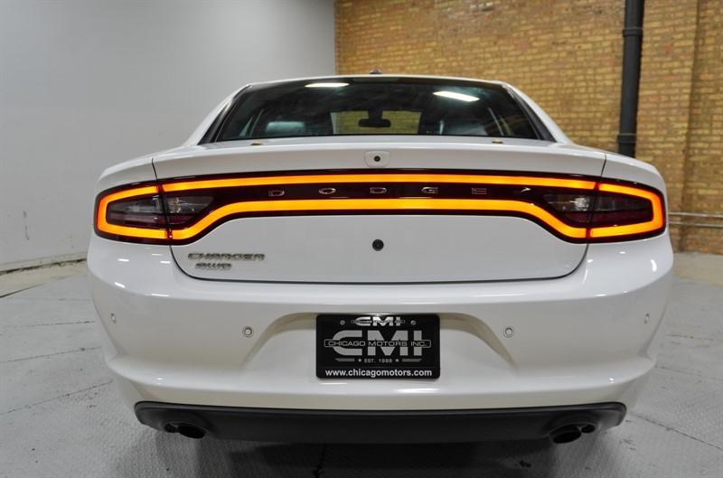 used 2018 Dodge Charger car, priced at $21,795