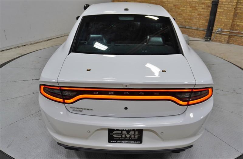 used 2018 Dodge Charger car, priced at $21,795