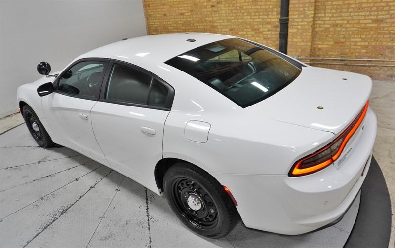 used 2018 Dodge Charger car, priced at $21,795