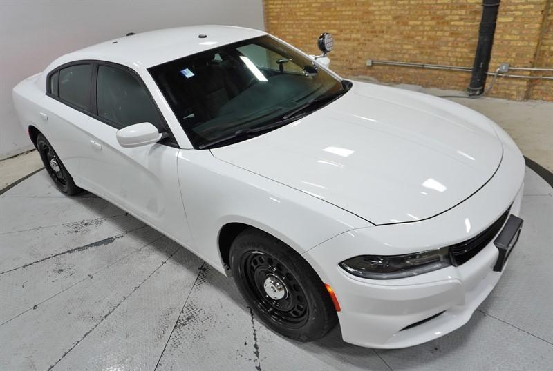 used 2018 Dodge Charger car, priced at $21,795