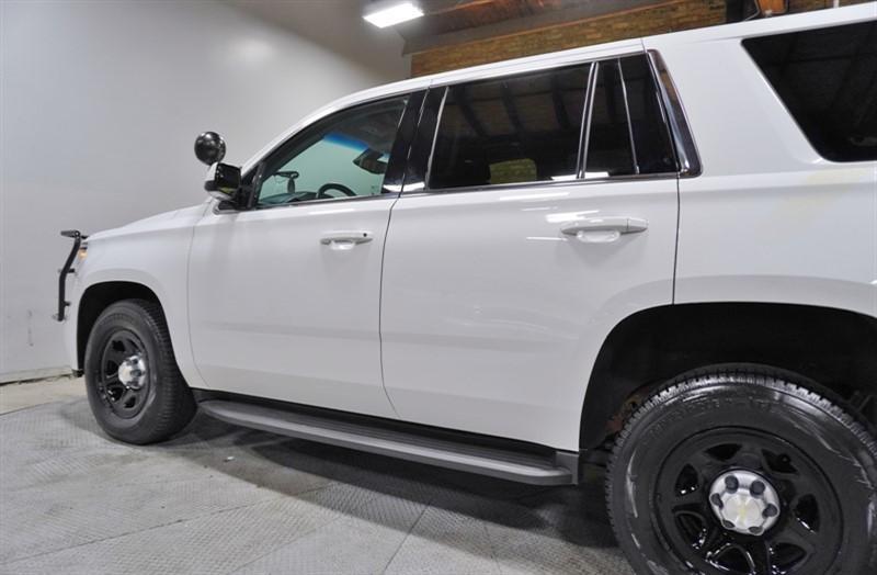 used 2020 Chevrolet Tahoe car, priced at $18,795
