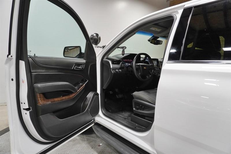 used 2020 Chevrolet Tahoe car, priced at $18,795