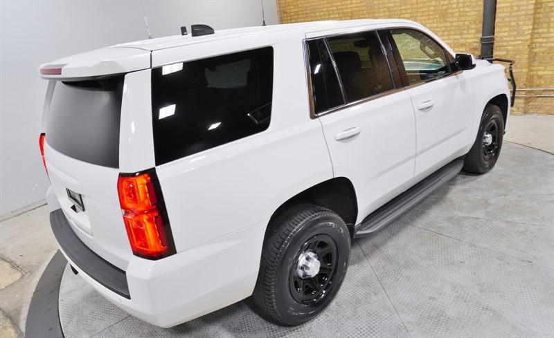 used 2020 Chevrolet Tahoe car, priced at $18,795