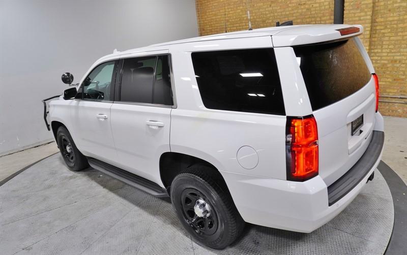 used 2020 Chevrolet Tahoe car, priced at $18,795