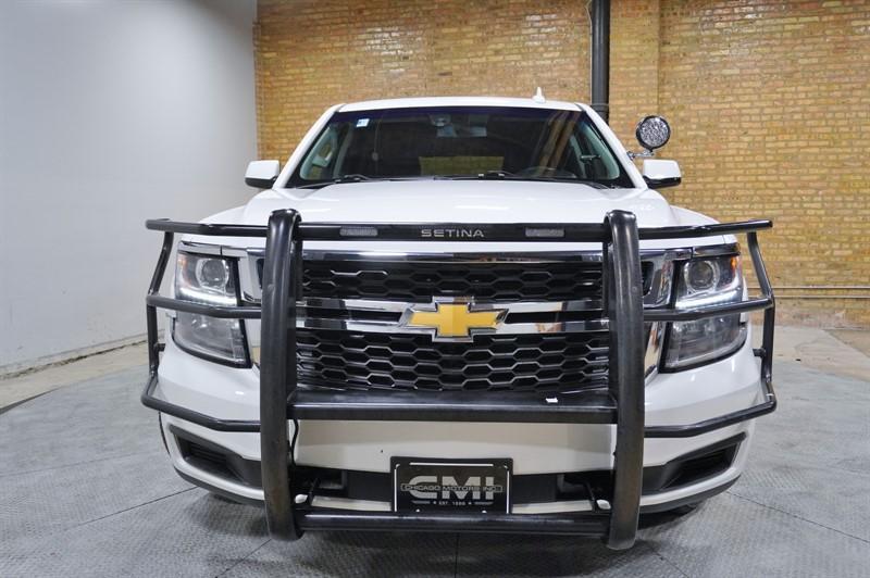 used 2020 Chevrolet Tahoe car, priced at $18,795