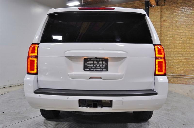 used 2020 Chevrolet Tahoe car, priced at $18,795