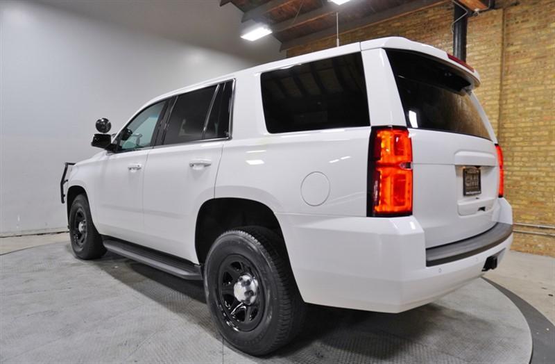 used 2020 Chevrolet Tahoe car, priced at $18,795