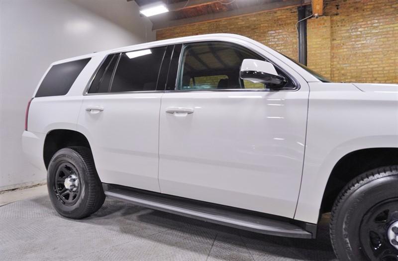 used 2020 Chevrolet Tahoe car, priced at $18,795