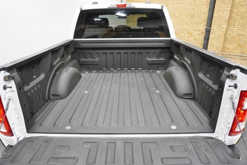 used 2022 Ford F-150 car, priced at $34,995