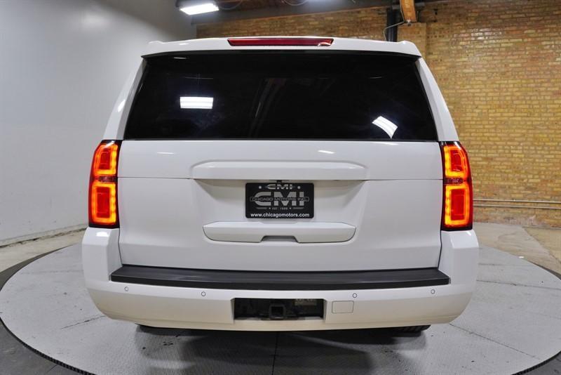 used 2020 Chevrolet Tahoe car, priced at $24,995