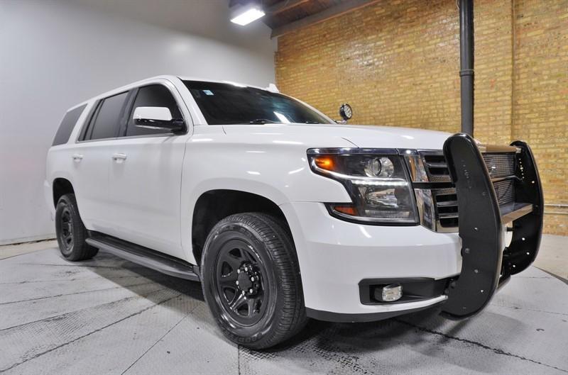 used 2020 Chevrolet Tahoe car, priced at $24,995