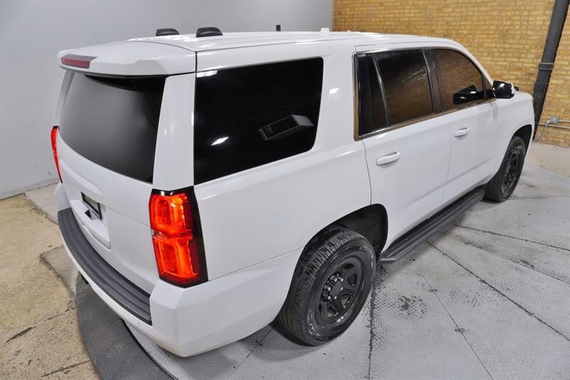 used 2020 Chevrolet Tahoe car, priced at $24,995