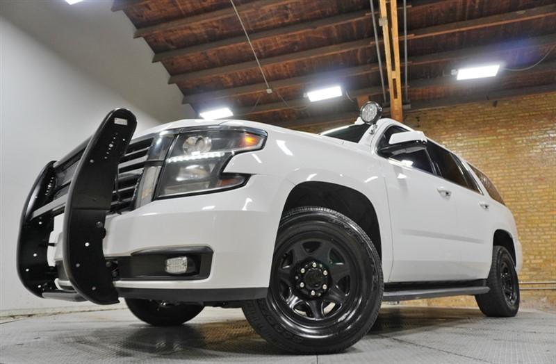 used 2020 Chevrolet Tahoe car, priced at $24,995