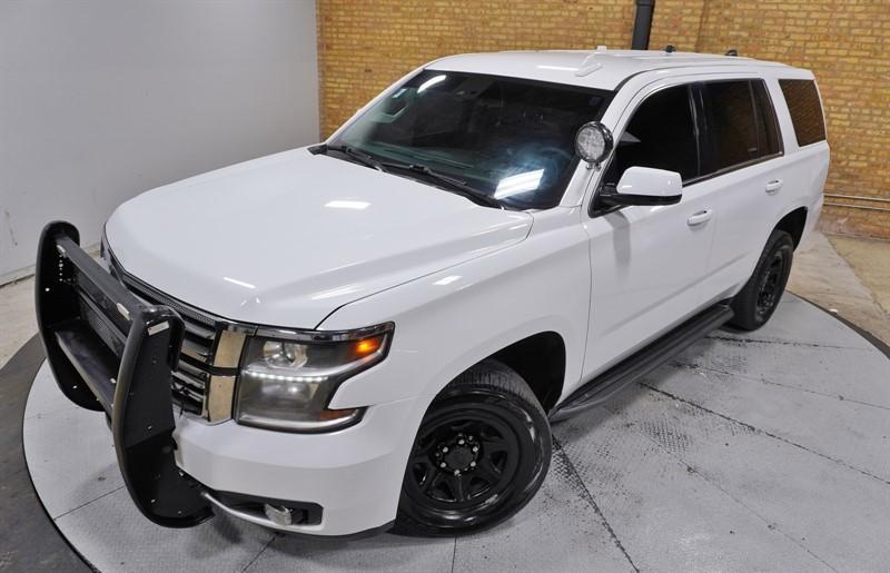 used 2020 Chevrolet Tahoe car, priced at $24,995