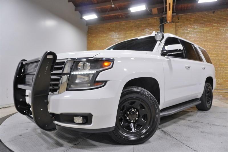 used 2020 Chevrolet Tahoe car, priced at $24,995