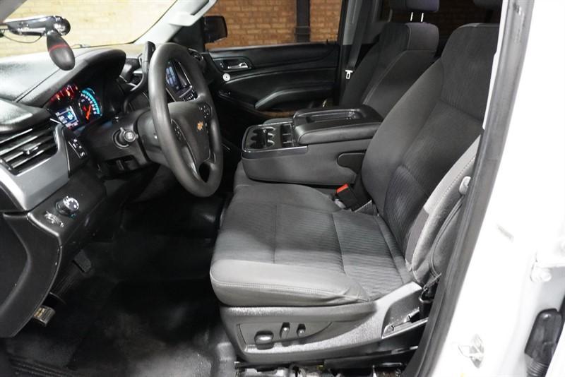 used 2020 Chevrolet Tahoe car, priced at $24,995