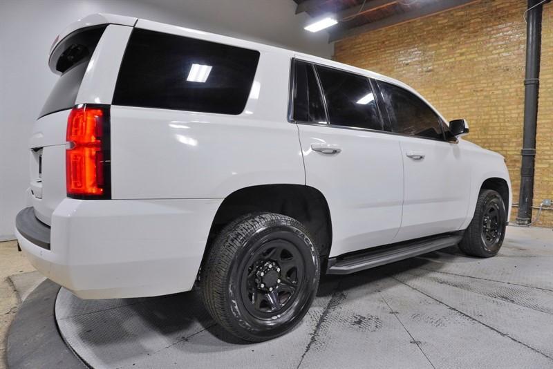 used 2020 Chevrolet Tahoe car, priced at $24,995