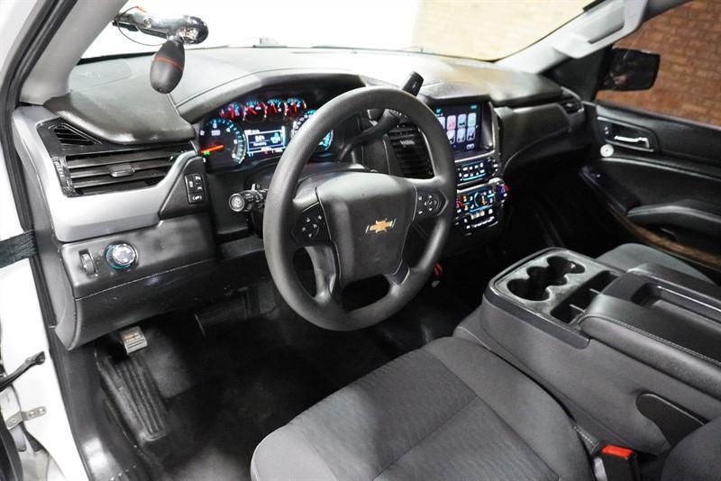 used 2020 Chevrolet Tahoe car, priced at $24,995