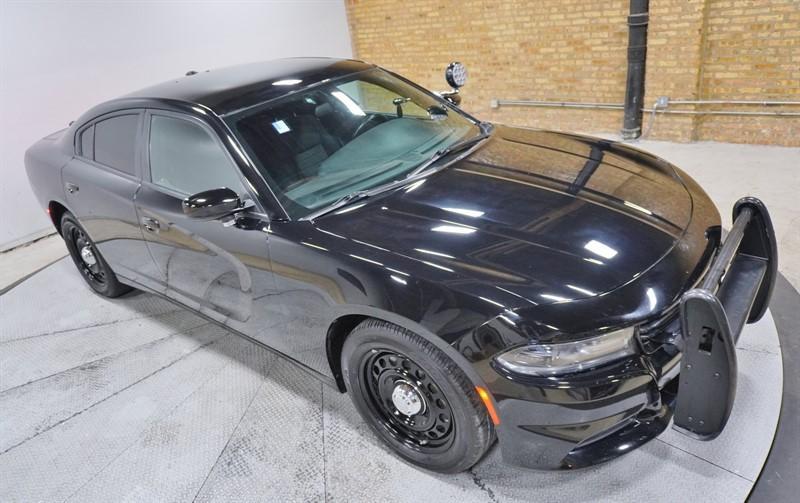 used 2019 Dodge Charger car, priced at $14,995