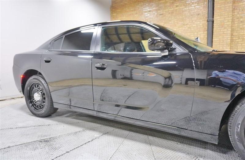 used 2019 Dodge Charger car, priced at $14,995
