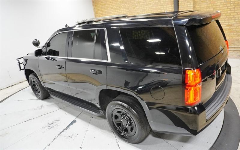 used 2019 Chevrolet Tahoe car, priced at $26,795