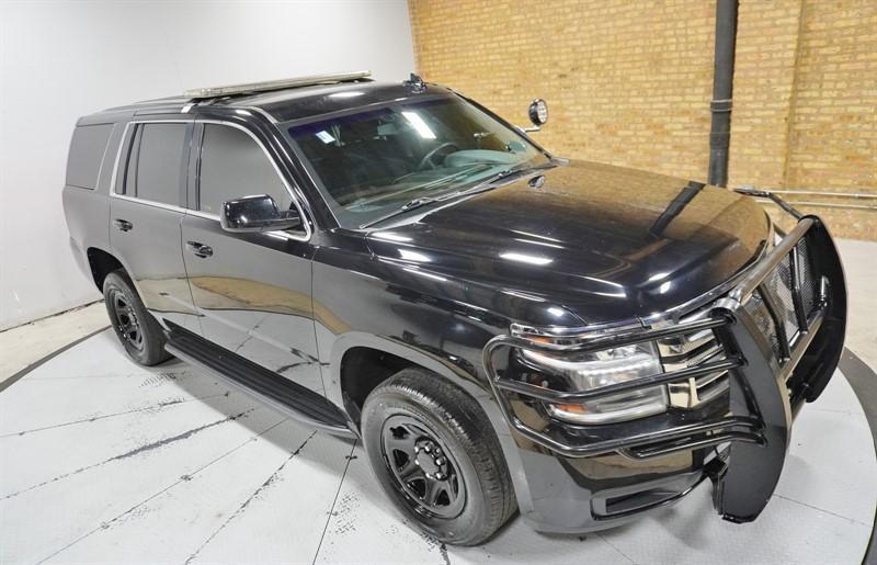 used 2019 Chevrolet Tahoe car, priced at $26,795