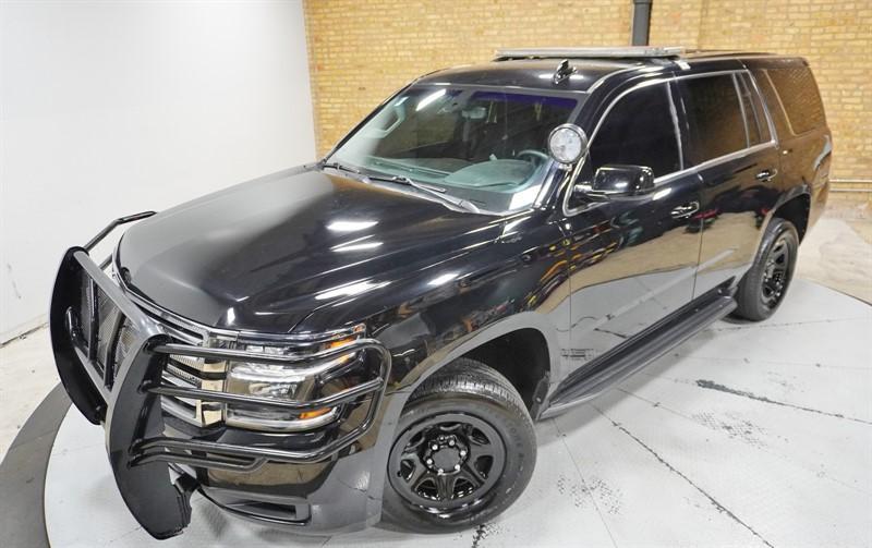 used 2019 Chevrolet Tahoe car, priced at $26,795