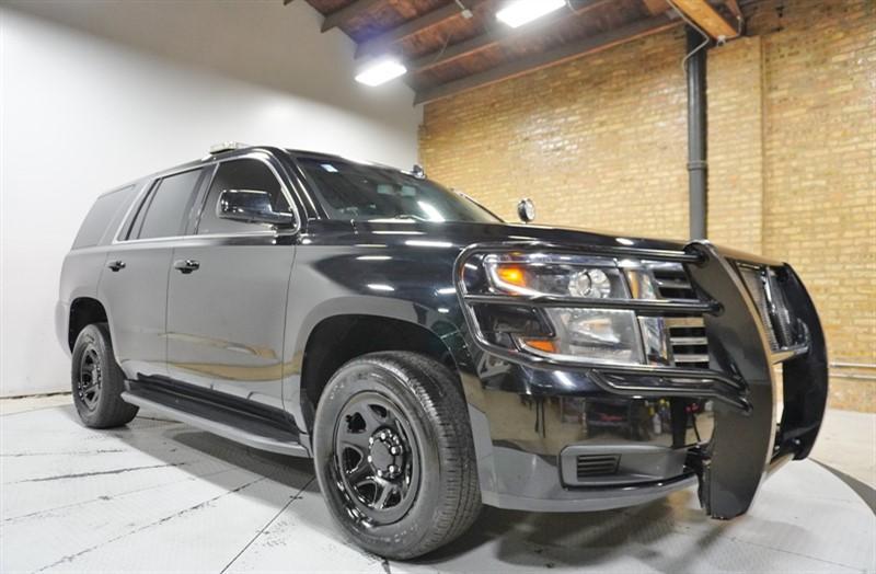 used 2019 Chevrolet Tahoe car, priced at $26,795