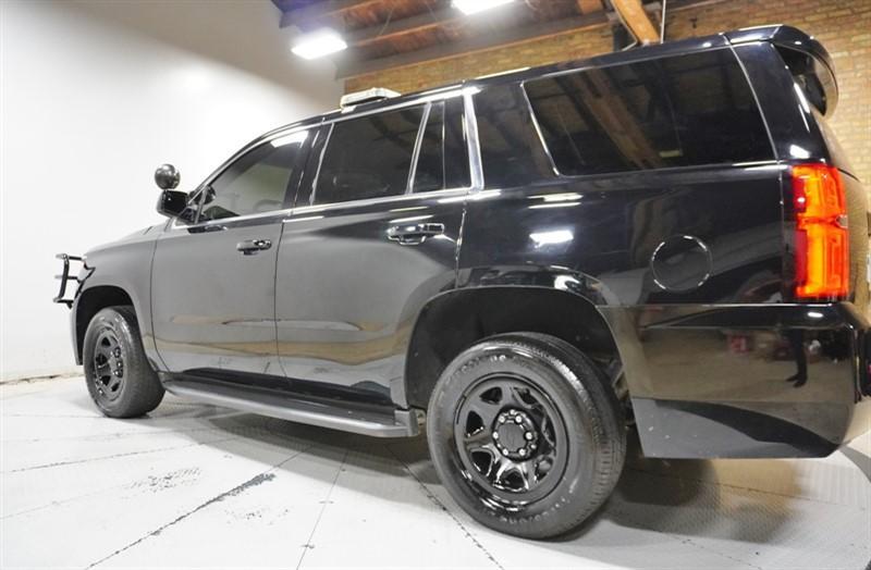 used 2019 Chevrolet Tahoe car, priced at $26,795