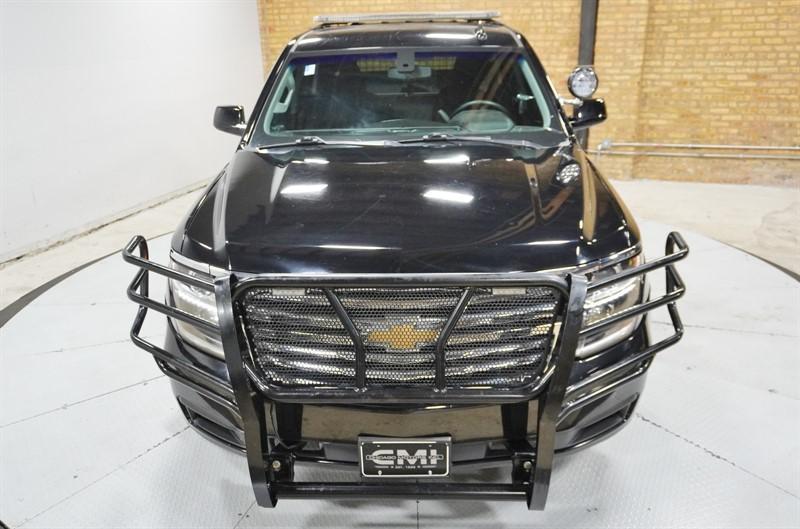 used 2019 Chevrolet Tahoe car, priced at $26,795