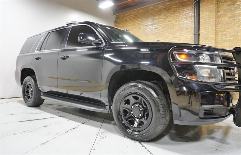 used 2019 Chevrolet Tahoe car, priced at $26,795