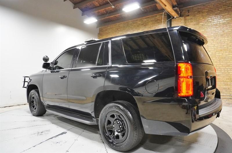 used 2019 Chevrolet Tahoe car, priced at $26,795