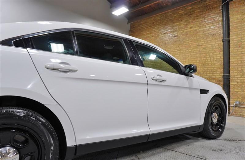 used 2016 Ford Sedan Police Interceptor car, priced at $15,795