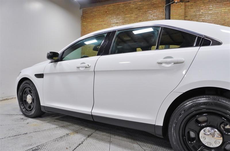 used 2016 Ford Sedan Police Interceptor car, priced at $15,795